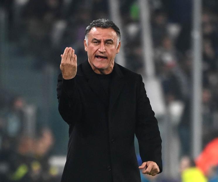 ‘Por favor, ya olvídense del Mundial’ ‘Por favor, ya olvídense del Mundial’