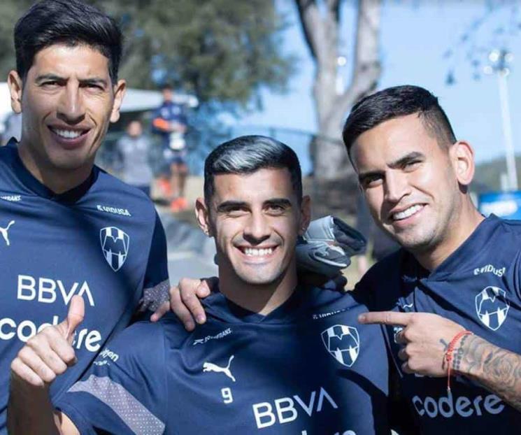 Arman Rayados su base en dos años Arman Rayados su base en dos años