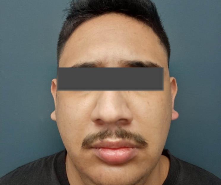 Notifican a reo de orden de aprehensión Notifican a reo de orden de aprehensión