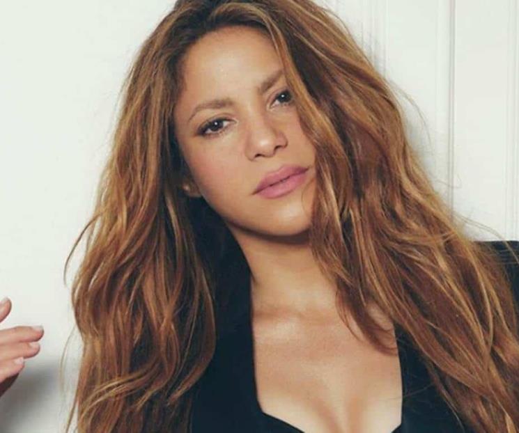 Shakira no incluyo los versos más fuertes en nueva canción Shakira no incluyo los versos más fuertes en nueva canción
