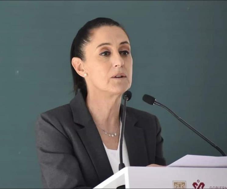 No habrá incremento de tarifa metro: Sheinbaum No habrá incremento de tarifa metro: Sheinbaum