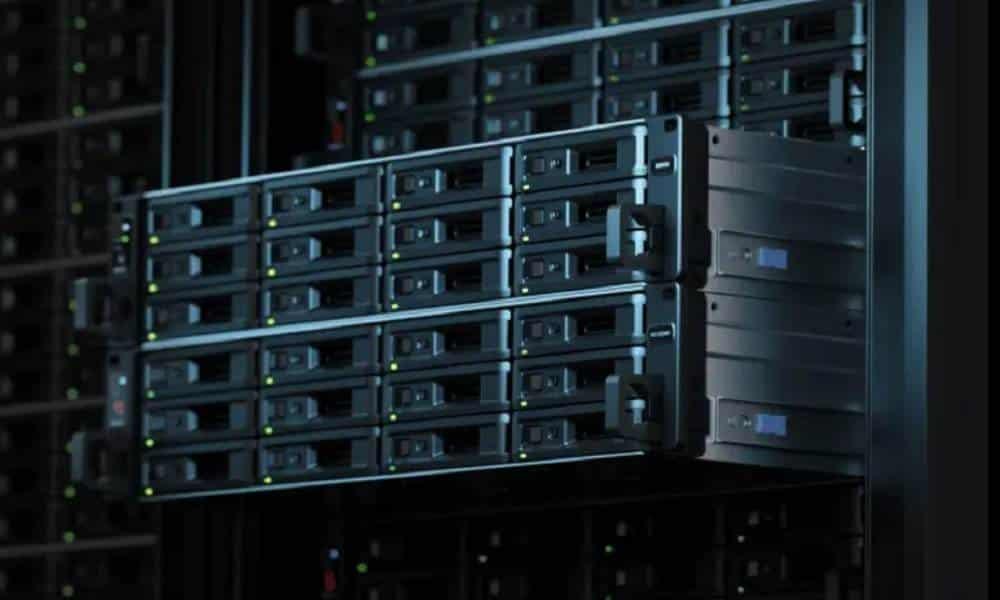 Synology lanza el SA6400, un NAS escalable con CPU AMD EPYC Synology lanza el SA6400, un NAS escalable con CPU AMD EPYC