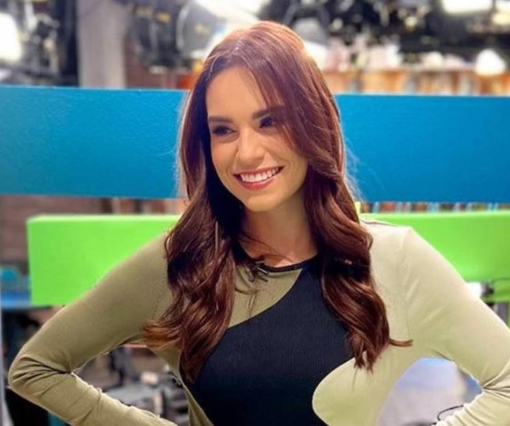 Locutora relata mala experiencia con un jugador de la NFL Locutora relata mala experiencia con un jugador de la NFL