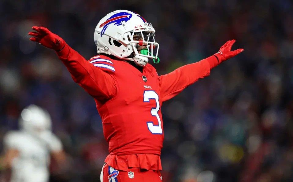 Visita Damar a sus compañeros en Buffalo Visita Damar a sus compañeros en Buffalo