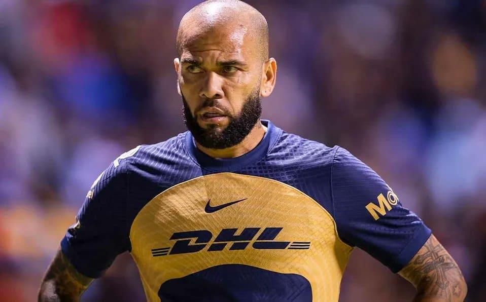 Declarará Dani Alves en calidad de detenido Declarará Dani Alves en calidad de detenido