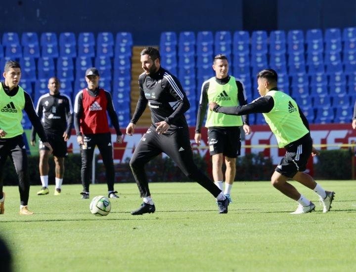 Tendría Tigres calendario ‘a modo’