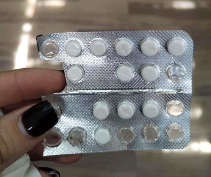 Investigan intoxicación de alumnos con pastillas Investigan intoxicación de alumnos con pastillas