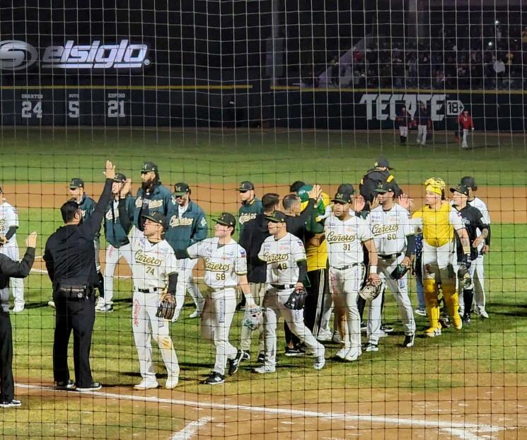 Cañeros y Algodoneros, a la final