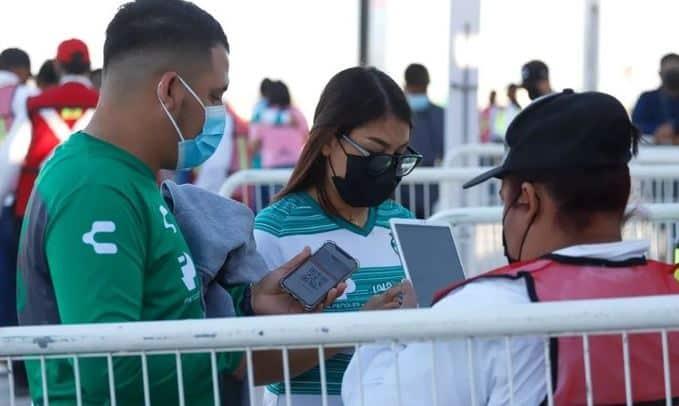 Todos con FAN ID al Rayados-San Luis