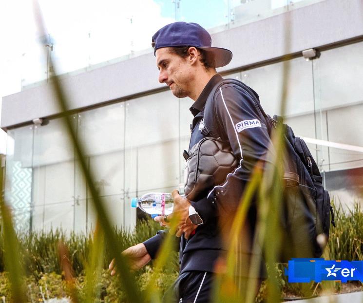 Se filtran grupos de mexicanos en Leagues Cup