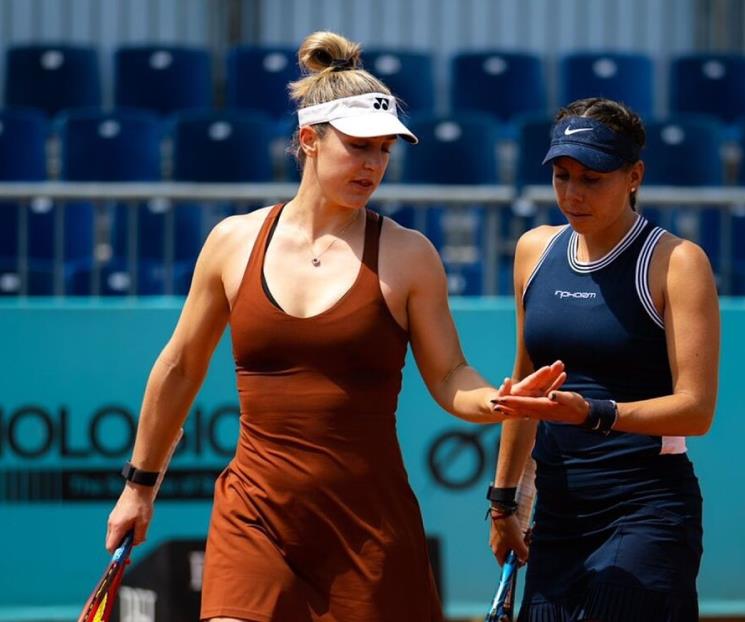 Olmos avanza Olmos avanza