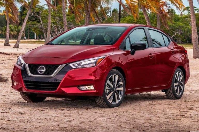 ¿Qué autos fueron los más robados en México durante 2022?