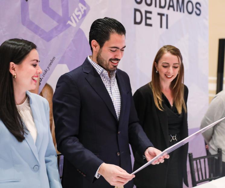 Apoyará Santiago a personas que cuidan enfermos Apoyará Santiago a personas que cuidan enfermos