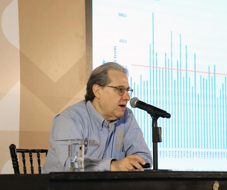 Descarta AyD cortes de agua Descarta AyD cortes de agua