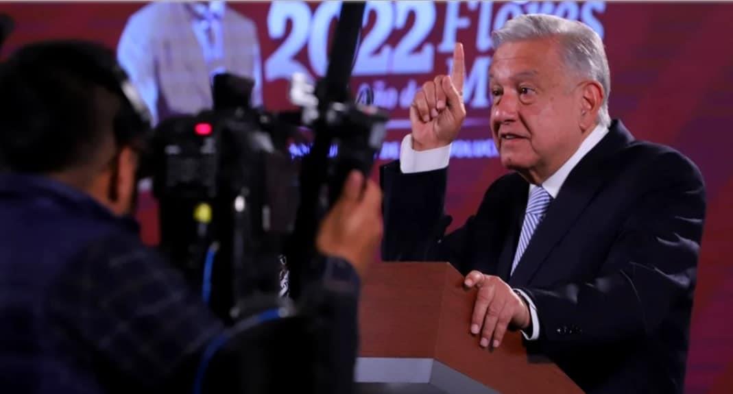 Abasto de medicamentos está asegurado hasta 2024: AMLO Abasto de medicamentos está asegurado hasta 2024: AMLO