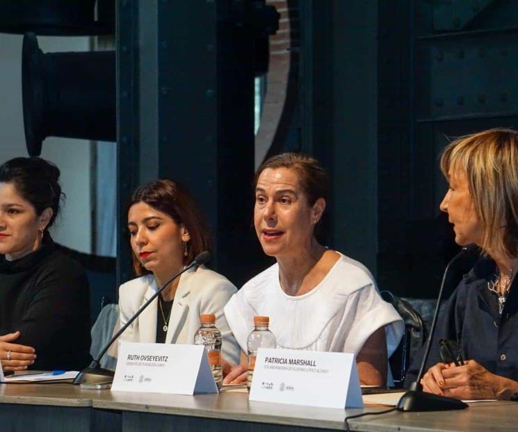 Llega Bonding a la Nave Generadores de CONARTE Llega Bonding a la Nave Generadores de CONARTE