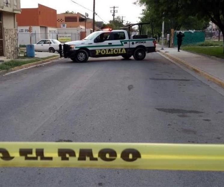 Hace ejercicio y la asaltan Hace ejercicio y la asaltan