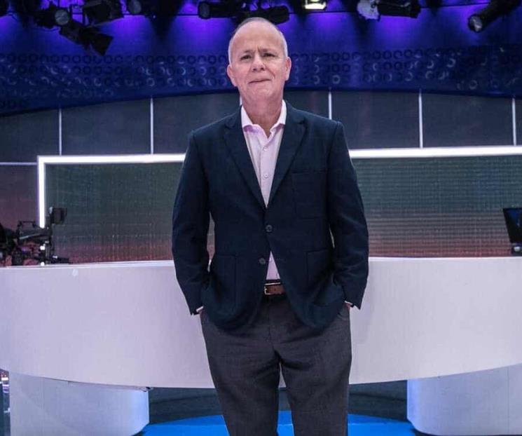 Vinculan a 12 por atentado a Ciro Gómez Leyva Vinculan a 12 por atentado a Ciro Gómez Leyva