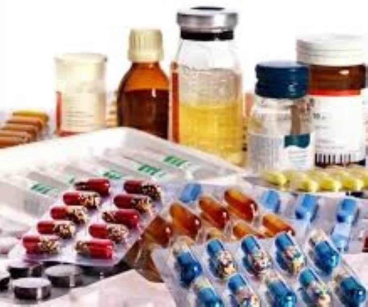 Piden resguardar bajo llave medicamentos controlados Piden resguardar bajo llave medicamentos controlados