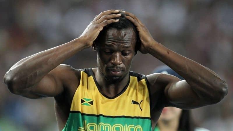Le roban hasta 13 MDD a Usain Bolt Le roban hasta 13 MDD a Usain Bolt