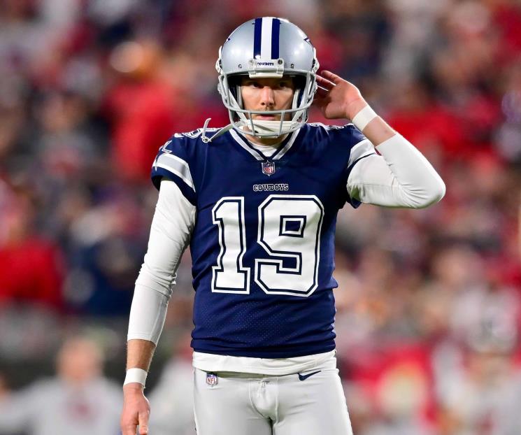 Supliría Dallas a Maher en playoffs Supliría Dallas a Maher en playoffs