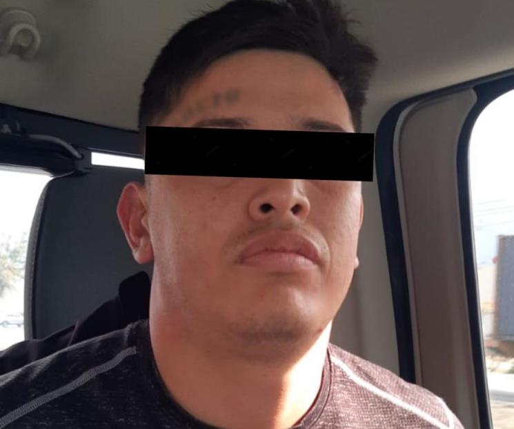 Cae ligado a ejecuciones Cae ligado a ejecuciones