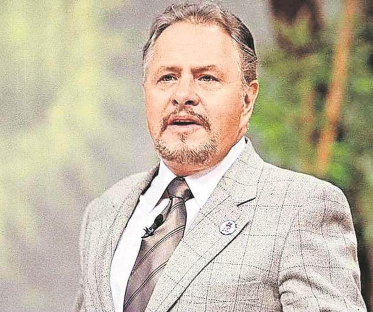 Familia de Paco Stanley no está de acuerdo con nueva serie Familia de Paco Stanley no está de acuerdo con nueva serie