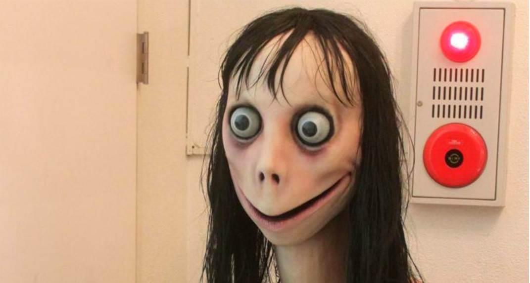 Los retos virales que ponen en peligro la vida de menores Los retos virales que ponen en peligro la vida de menores