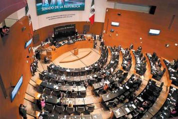 Senado prevé reabrir debate en materia de Cannabis