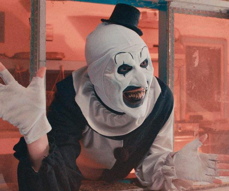 Director de Terrifier ahora quiere trabajar con Disney Director de Terrifier ahora quiere trabajar con Disney