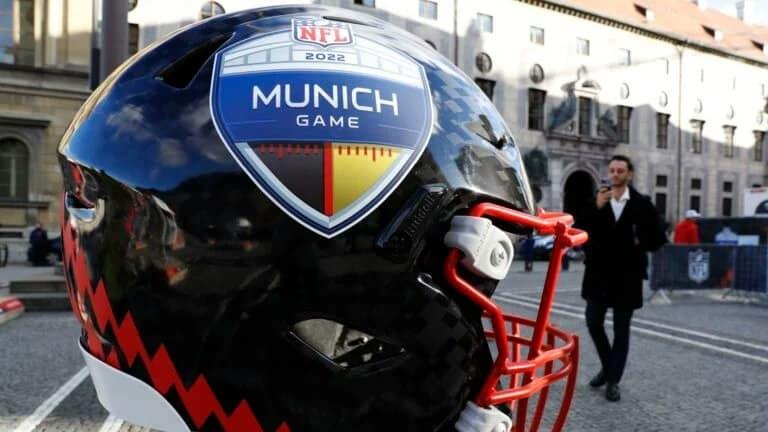 No habrá NFL en México en 2023 No habrá NFL en México en 2023