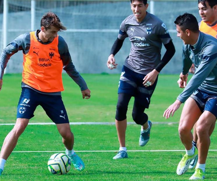 Define Vuce al equipo que jugará el sábado vs San Luis Define Vuce al equipo que jugará el sábado vs San Luis