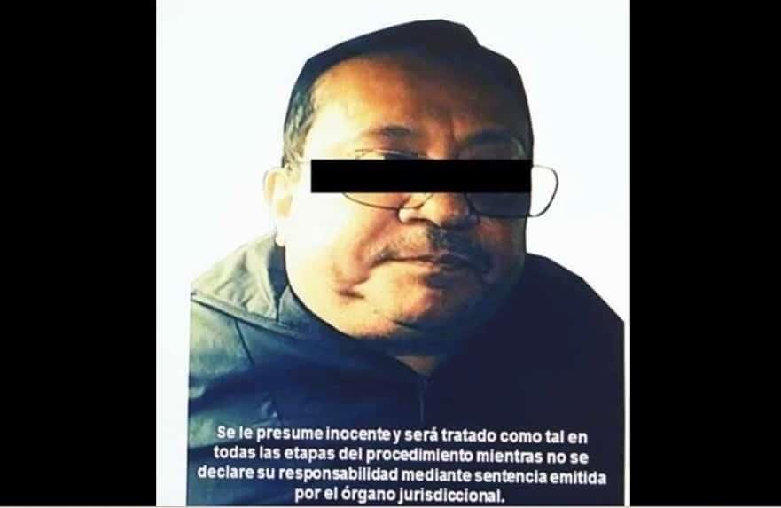 Hermano de El Mencho interpone amparo Hermano de El Mencho interpone amparo