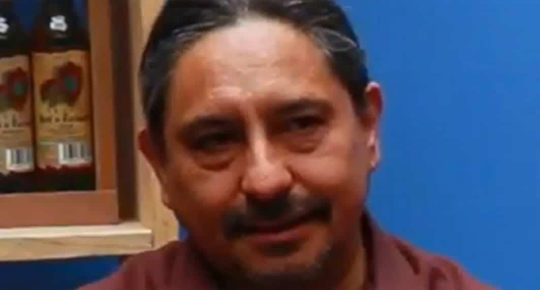 Muere el compositor Víctor Rasgado, a los 63 años Muere el compositor Víctor Rasgado, a los 63 años