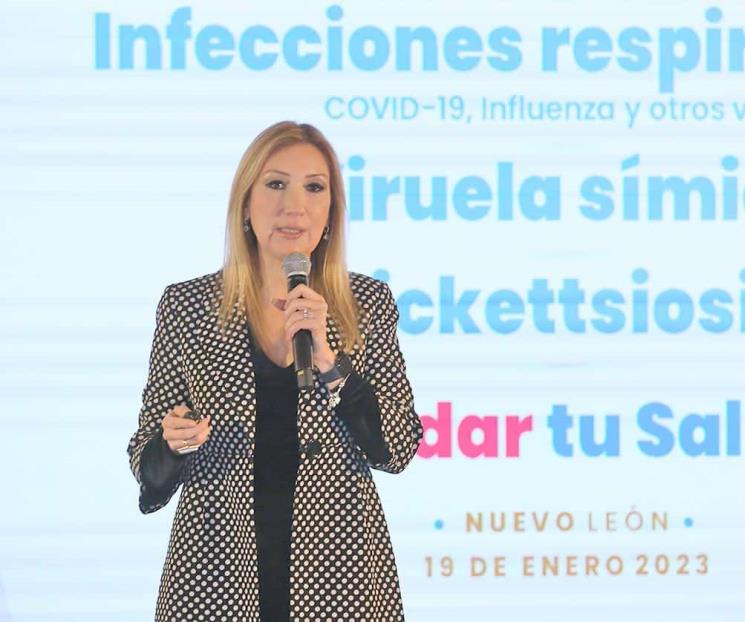 Se estabiliza triple epidemia Se estabiliza triple epidemia