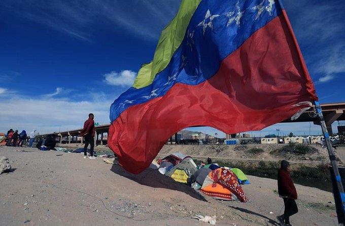 Lanza EU programa de apoyo ciudadano a refugiados