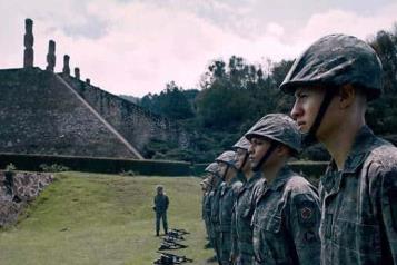 M&eacute;xico presente con "Heroico" en Sundance y Berlinale