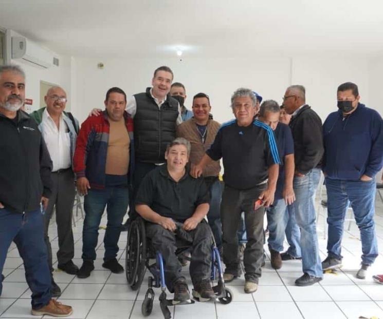 Buscan aumentar prórroga para cambiar taxis Buscan aumentar prórroga para cambiar taxis