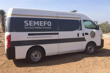 Muere trabajador tras accidente laboral en Garc&iacute;a