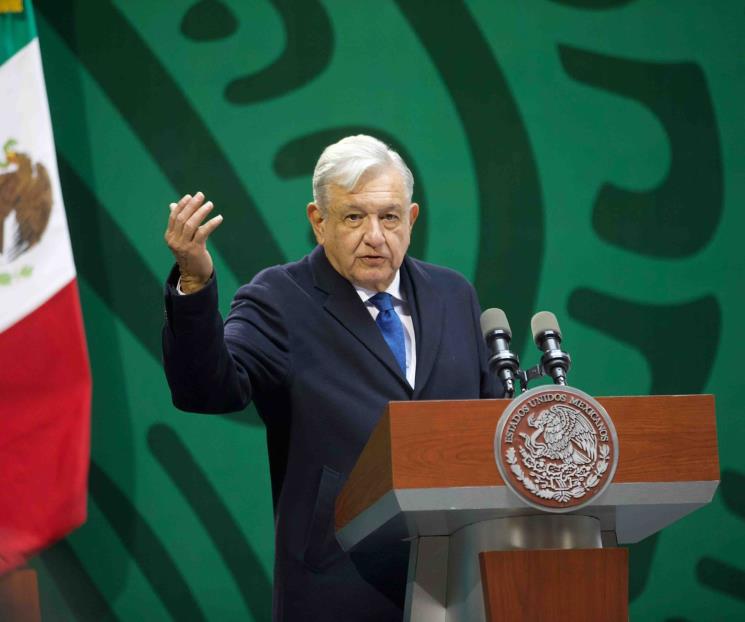 AMLO critica a la UNAM por caso de Yasmín Esquivel AMLO critica a la UNAM por caso de Yasmín Esquivel