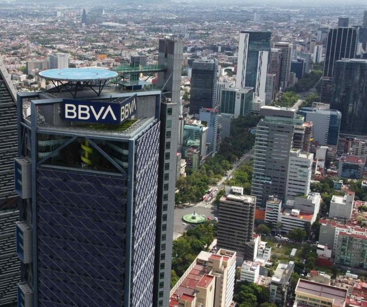 BBVA reporta fallas en servicio de transferencias BBVA reporta fallas en servicio de transferencias