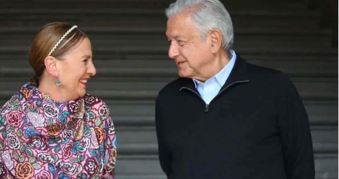 AMLO deroga Coordinación de Memoria Histórica AMLO deroga Coordinación de Memoria Histórica