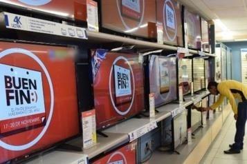 Ventas al menudeo retrocedieron en noviembre Ventas al menudeo retrocedieron en noviembre