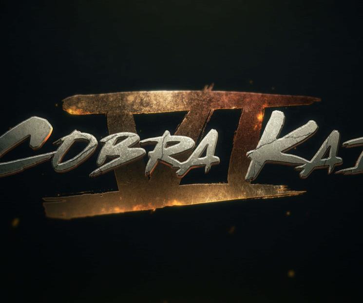 Renuevan Cobra Kai para una sexta y última temporada Renuevan Cobra Kai para una sexta y última temporada
