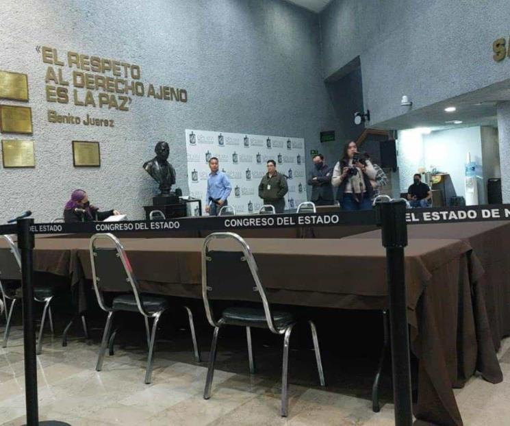 Desairan Comisión que investiga maltrato infantil