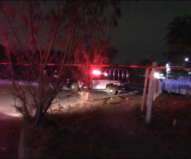 Llega a su casa y lo matan Llega a su casa y lo matan