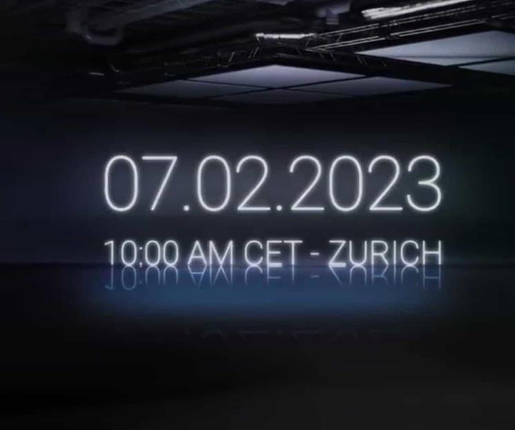 Listas casi todas las fechas para presentar coches de F1 Listas casi todas las fechas para presentar coches de F1