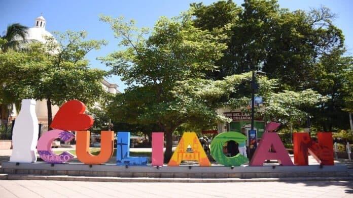 Culiacán estaba en el top 10 de destinos seguros: Inegi Culiacán estaba en el top 10 de destinos seguros: Inegi