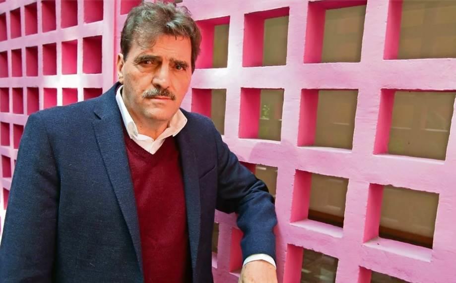 En Chihuahua la cultura es salvajemente violada: Serna