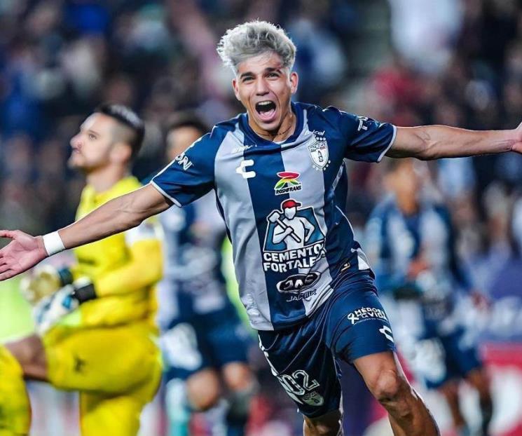 Kevin Álvarez interesa al Oporto Kevin Álvarez interesa al Oporto